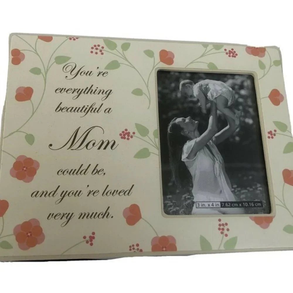 Papyrus valentines Picture Picture Frame Album